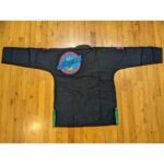 Shoyoroll Guahan Competitor Black Gi – Authentic Shoyoroll BJJ Kimono