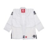Shoyoroll GUMA 2012 1751 White Gi – Authentic Shoyoroll BJJ Kimono