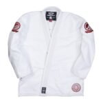 Shoyoroll GUMA 2016 White Gi – Authentic Shoyoroll BJJ Kimono