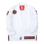 Shoyoroll GUMA 2017 UK White Gi – Authentic Shoyoroll BJJ Kimono