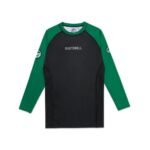 Shoyoroll Heritage Rash Guard LS – BJJ Rash Guard (Sizes XS–2XL)