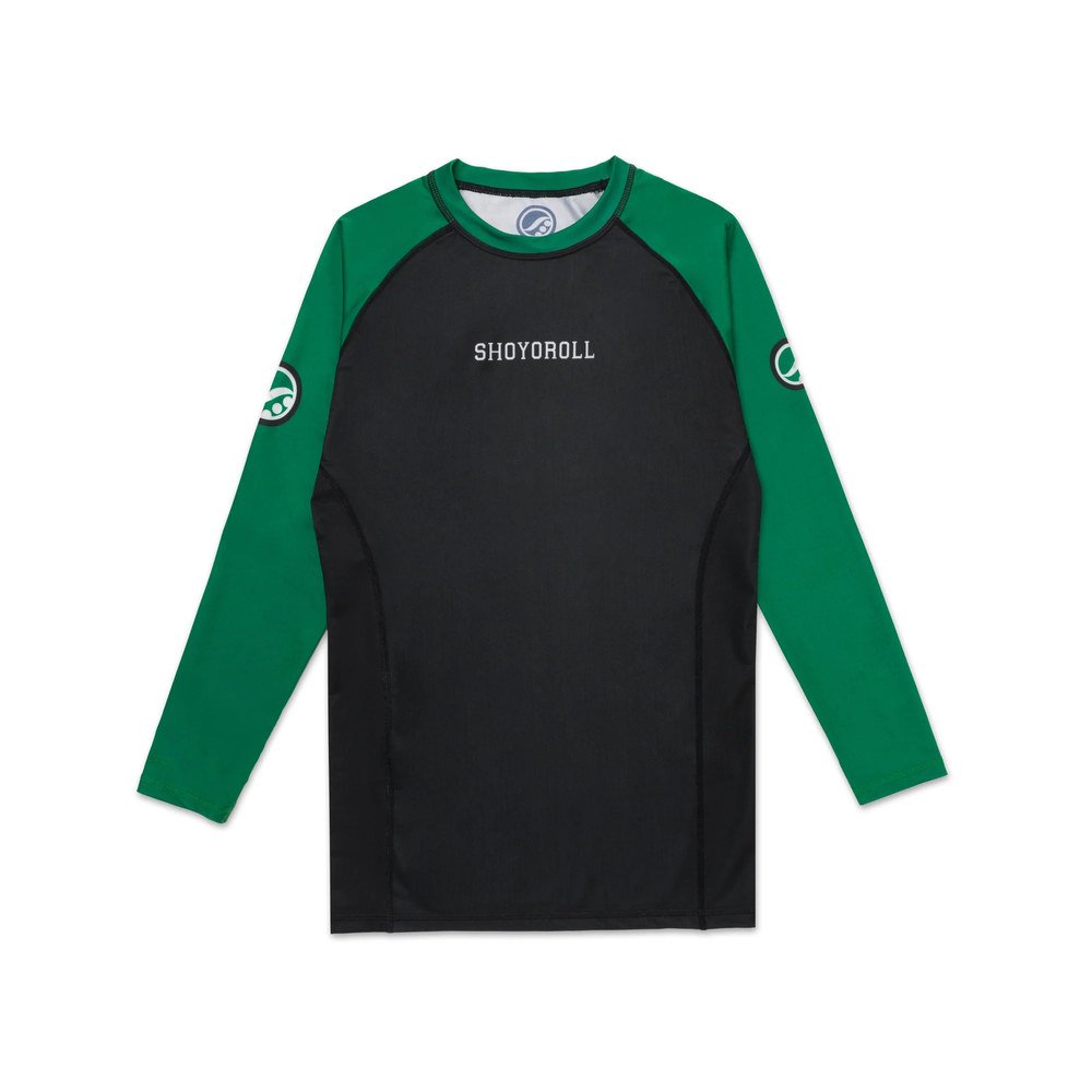 Shoyoroll Rash Guard Heritage