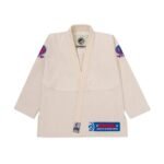 Shoyoroll Heritage Unbleached Gi – Authentic Shoyoroll BJJ Kimono