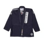 Shoyoroll Human Chess Navy Gi – Authentic Shoyoroll BJJ Kimono