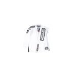 Shoyoroll Human Chess White Gi – Authentic Shoyoroll BJJ Kimono