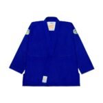 Shoyoroll IBJJF Blue Gi – Authentic Shoyoroll BJJ Kimono