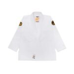 Shoyoroll IBJJF V2 White Gi – Authentic Shoyoroll BJJ Kimono