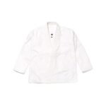 Shoyoroll ICED Competitor White Gi – Authentic Shoyoroll BJJ Kimono