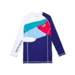 Shoyoroll Into The Fray Rash Guard – Batch #129 Made in California BJJ Rash Guard