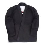 Shoyoroll Iron Giant Black Gi – Authentic Shoyoroll BJJ Kimono