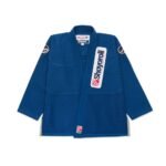 Shoyoroll JC Blue Gi – Authentic Shoyoroll BJJ Kimono