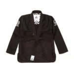 Shoyoroll Jiu-Jitsu Is Simple Black Gi – Authentic Shoyoroll BJJ Kimono