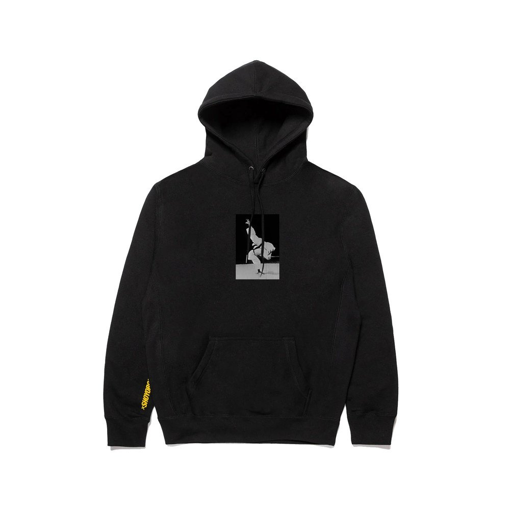 Shoyoroll Kano Hoodie