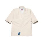 Shoyoroll Kano Unbleached Gi – Authentic Shoyoroll BJJ Kimono