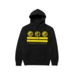 Shoyoroll King Road Hoodie – Batch #127 Premium 100% Cotton 13.5 oz