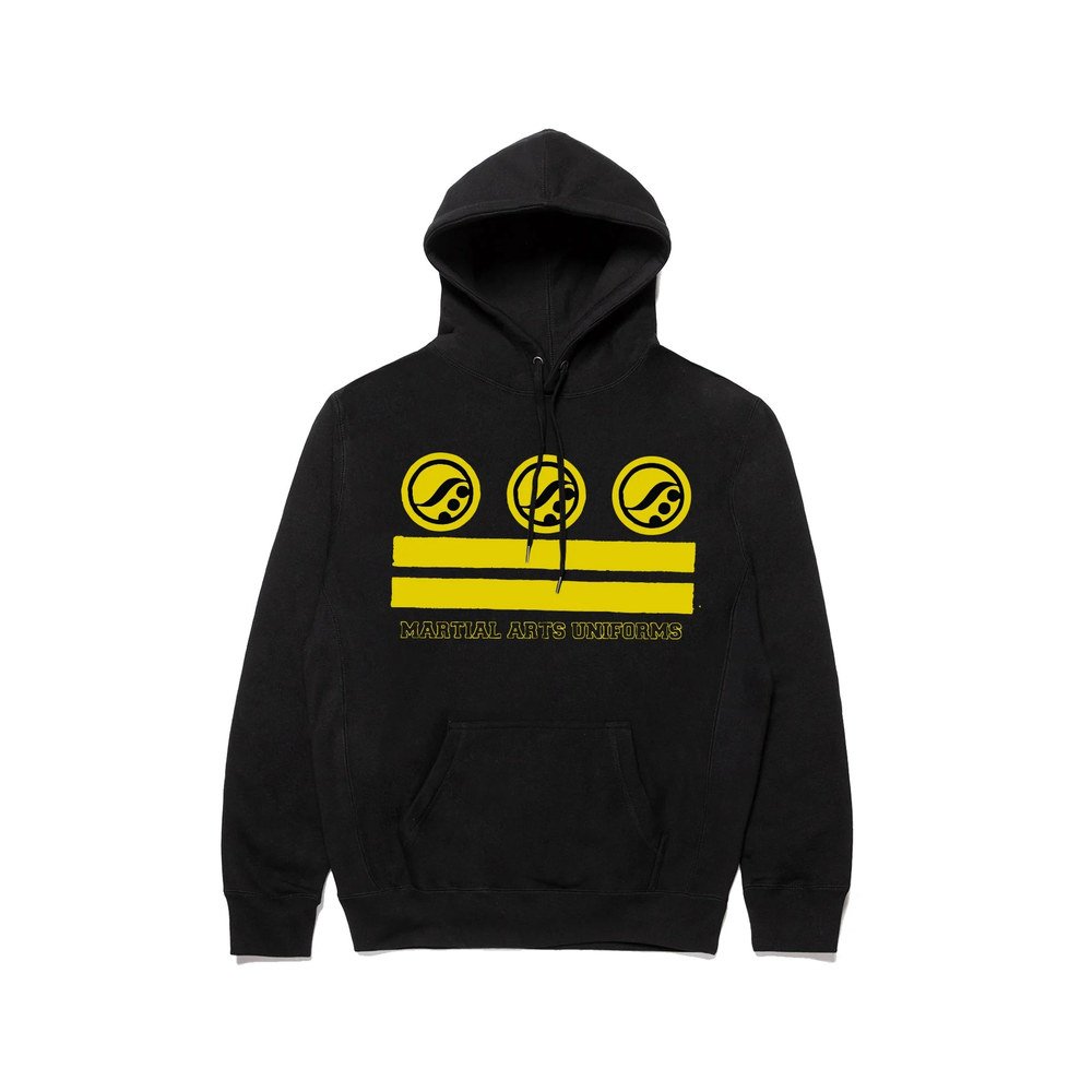 Shoyoroll King Road Hoodie