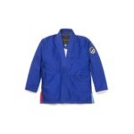 Shoyoroll Know Wave Blue Gi – Authentic Shoyoroll BJJ Kimono