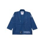 Shoyoroll Lavender Competitor Blue Gi – Authentic Shoyoroll BJJ Kimono