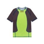 Shoyoroll Lithos Rash Guard SS – Made in California BJJ Rash Guard (Sizes XS–2XL)