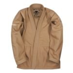 Shoyoroll MAGIKimono V2 Desert Sand Gi – Authentic Shoyoroll BJJ Kimono