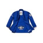 Shoyoroll MAGIKimono V3 Blue Gi – Authentic Shoyoroll BJJ Kimono