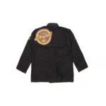 Shoyoroll Mamba Competitor Black Gi – Authentic Shoyoroll BJJ Kimono
