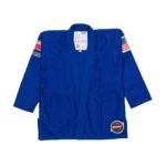 Shoyoroll Mars Blue Gi – Authentic Shoyoroll BJJ Kimono