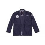 Shoyoroll Maze Indigo Gi – Authentic Shoyoroll BJJ Kimono