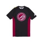 Shoyoroll MOAB Rash Guard SS – Made in California BJJ Rash Guard (Sizes XS–2XL)