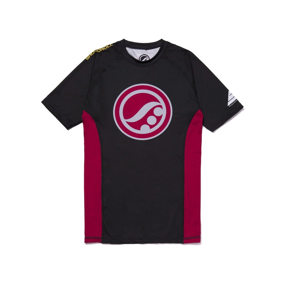 Shoyoroll Rash Guard MOAB