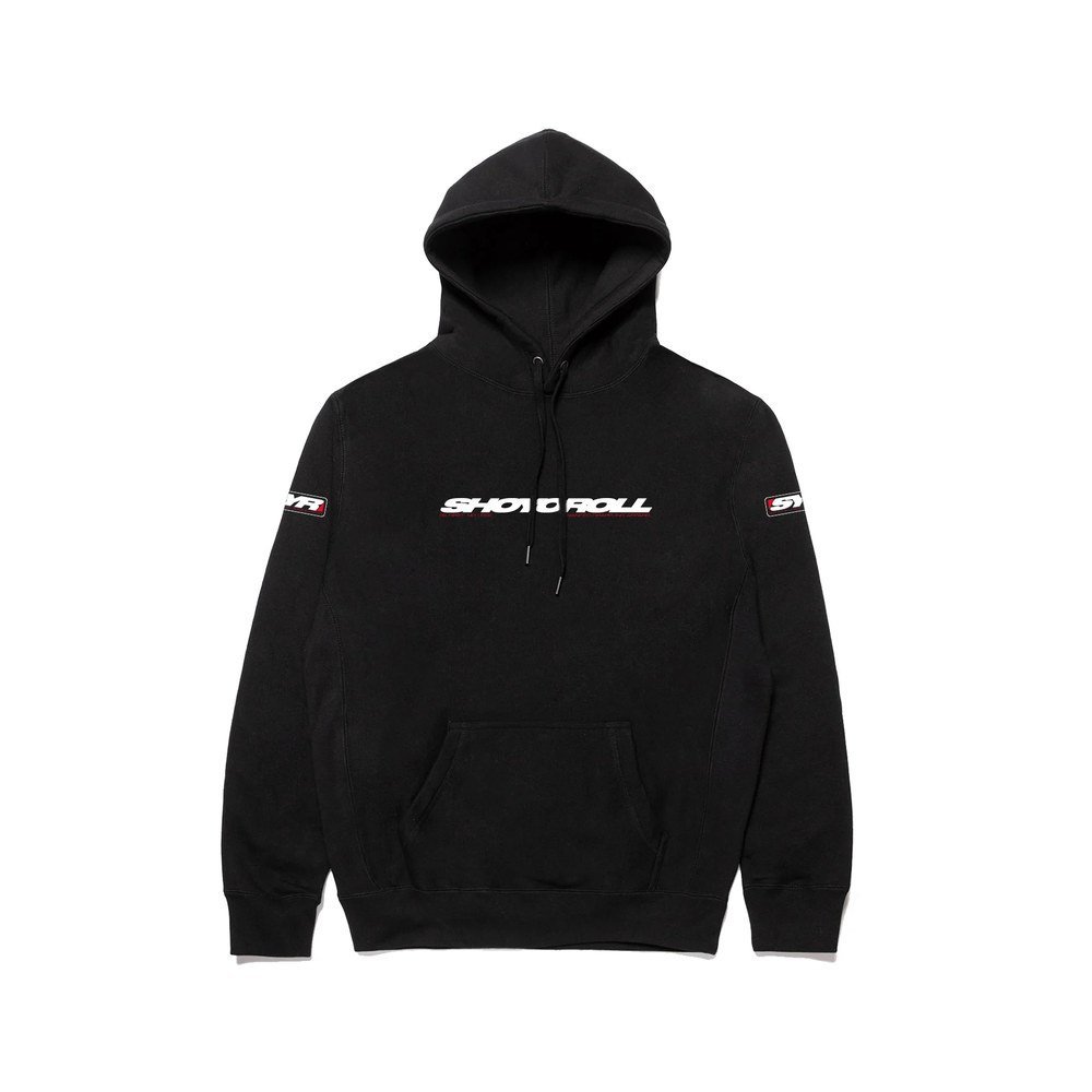 shoyoroll-momentum-hoodie-1-1.jpg Shoyoroll Momentum Hoodie ā Batch #152 Duomo Premium 13.5 oz Black - Image 1