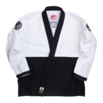 Shoyoroll MW Black Gi – Authentic Shoyoroll BJJ Kimono