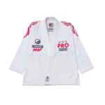 Shoyoroll MW2 White Gi – Authentic Shoyoroll BJJ Kimono