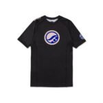 Shoyoroll Nacre Rash Guard SS – Made in California BJJ Rash Guard (Sizes XS–2XL)
