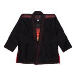 Shoyoroll NYHC Black Gi – Authentic Shoyoroll BJJ Kimono