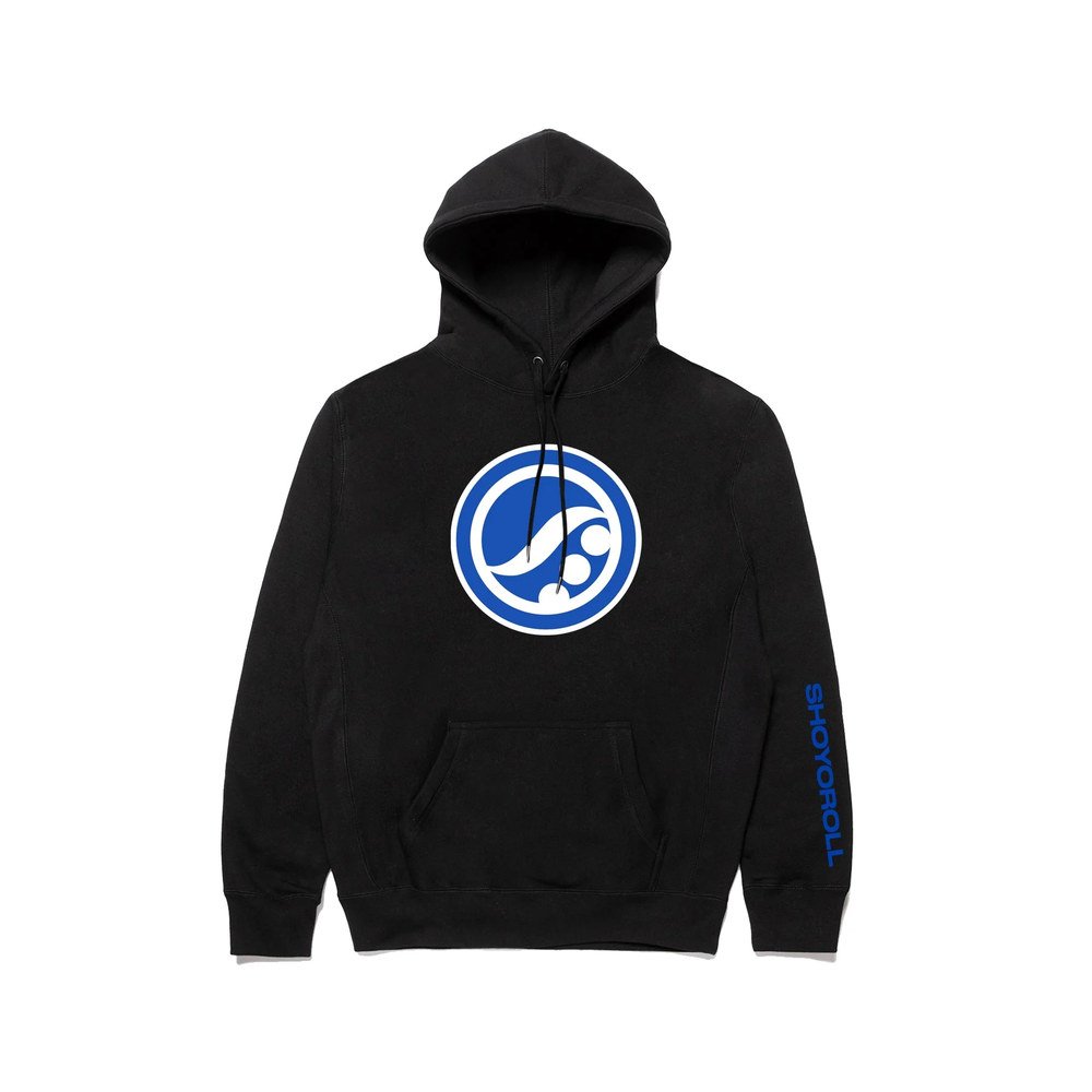 Shoyoroll OG Logo Hoodie T22