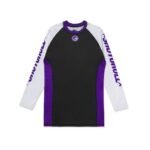 Shoyoroll Ota Rash Guard LS – Made in California BJJ Rash Guard (Sizes XS–2XL)