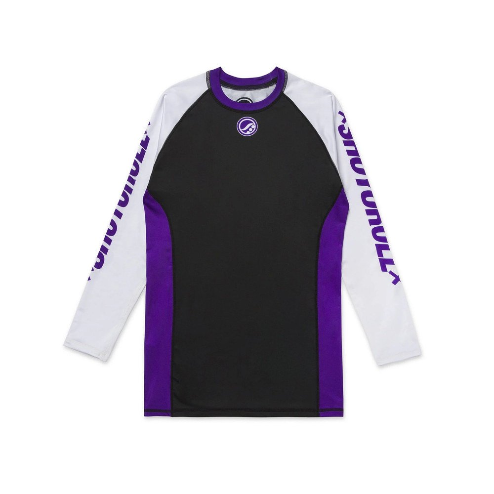 Shoyoroll Rash Guard Set Ota