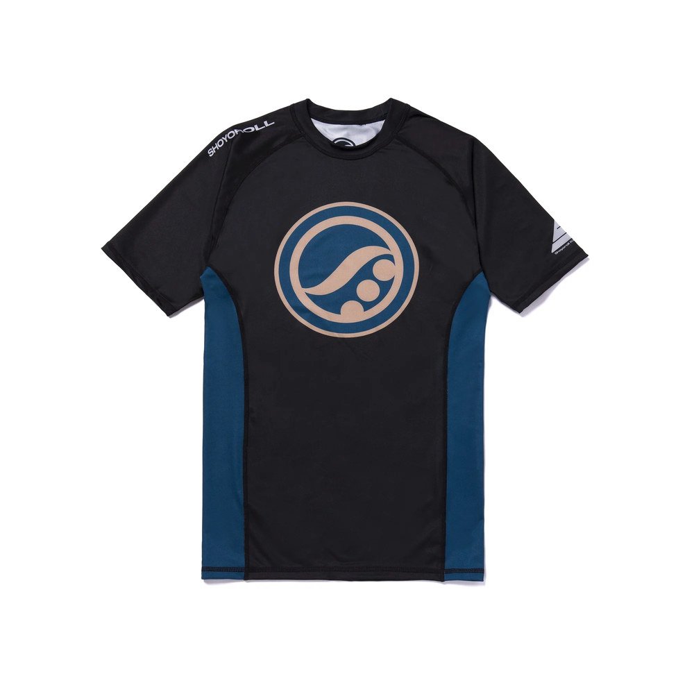 Shoyoroll Rash Guard Set Oxford