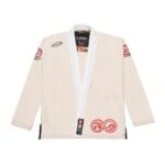 Shoyoroll PIFA 14 Unbleached Gi – Authentic Shoyoroll BJJ Kimono
