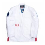 Shoyoroll PIFA 16 White Gi – Authentic Shoyoroll BJJ Kimono