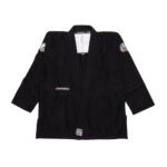 Shoyoroll PMA Black Gi – Authentic Shoyoroll BJJ Kimono