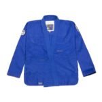 Shoyoroll Precision Blue Gi – Authentic Shoyoroll BJJ Kimono