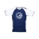 Shoyoroll Precision Rash Guard SS – Batch #99 BJJ Rash Guard