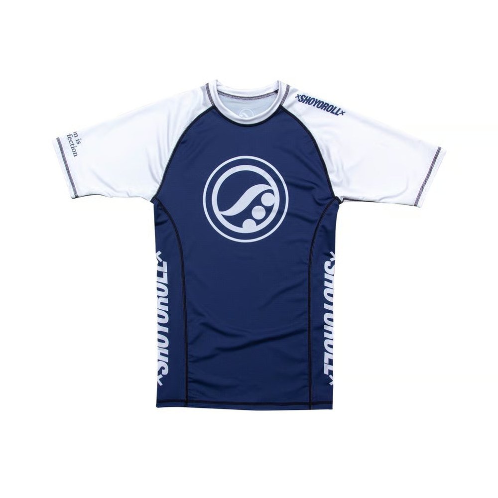 Shoyoroll Rash Guard Precision