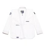 Shoyoroll Precision White Gi – Authentic Shoyoroll BJJ Kimono
