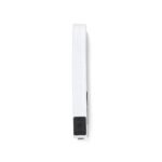 Shoyoroll Premium Belt V3 White – Ultra Premium 2.0 Flex Core BJJ Belt