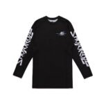 Shoyoroll Pressure Drop Rash Guard LS – Batch #116 Made in California BJJ Rash Guard