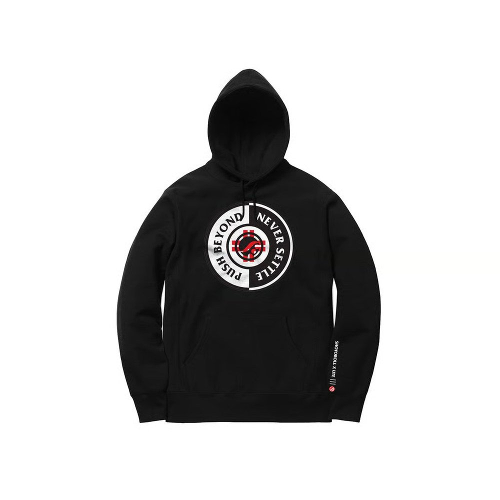 Shoyoroll Push Beyond Hoodie