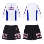 Shoyoroll x HomeRun Rash Guard and Shorts Set – BJJ No-Gi Kit Batch #169